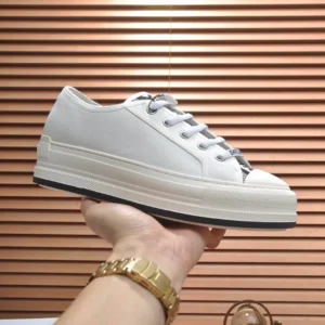 Dior Walk'n'Dior Platform Sneaker - RDS120