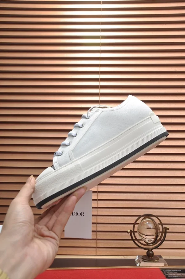 Dior Walk'n'Dior Platform Sneaker - RDS120