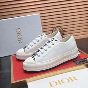 Dior Walk'n'Dior Platform Sneaker - RDS120