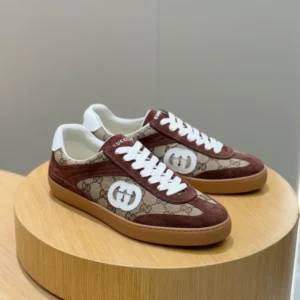 Gucci Men's G75 Sneaker