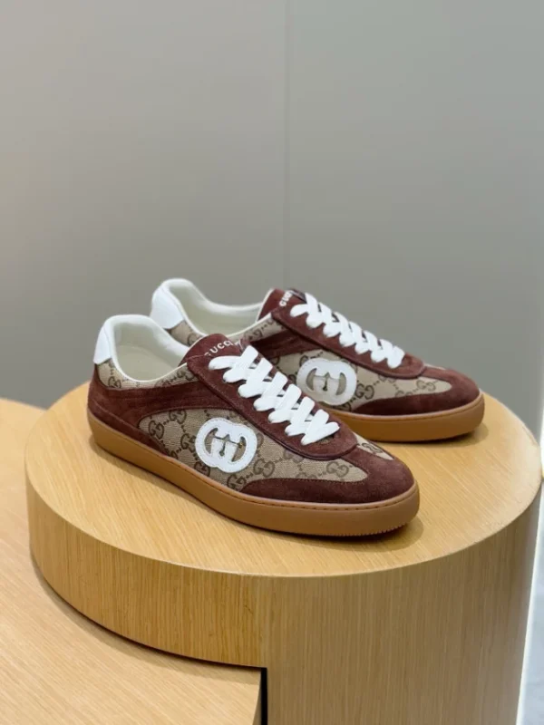Gucci Men's G75 Sneaker