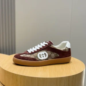 Gucci Men's G75 Sneaker