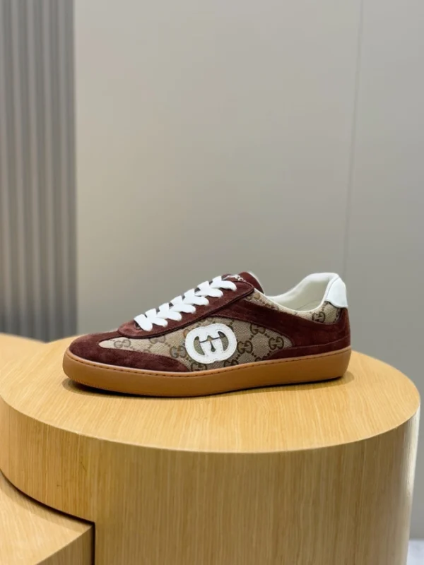 Gucci Men's G75 Sneaker