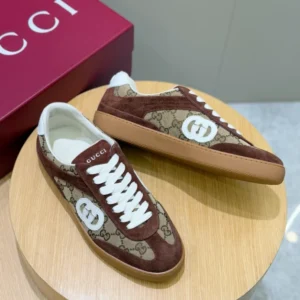 Gucci Men's G75 Sneaker