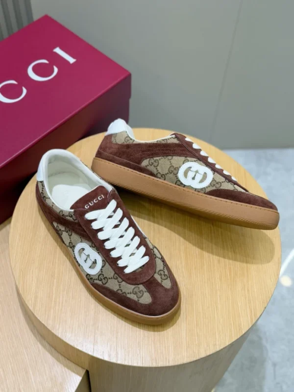 Gucci Men's G75 Sneaker