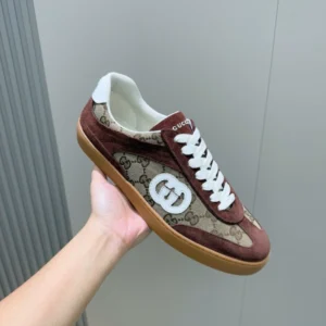 Gucci Men's G75 Sneaker