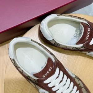 Gucci Men's G75 Sneaker