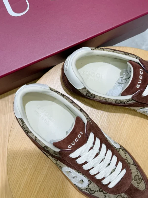 Gucci Men's G75 Sneaker