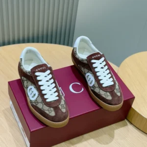 Gucci Men's G75 Sneaker