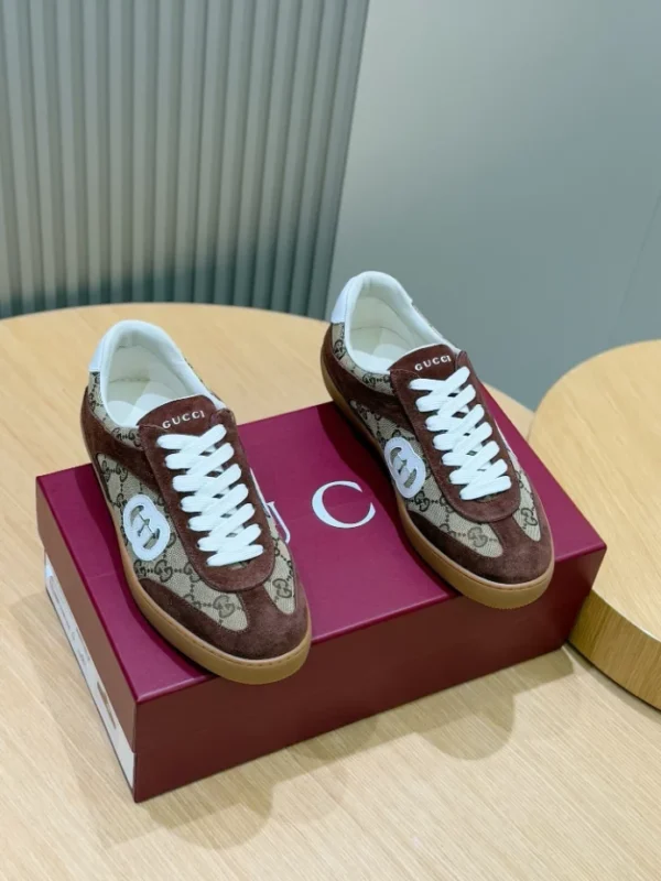 Gucci Men's G75 Sneaker
