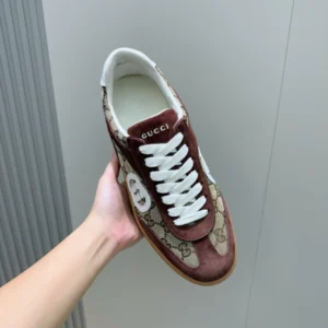 Gucci Men's G75 Sneaker