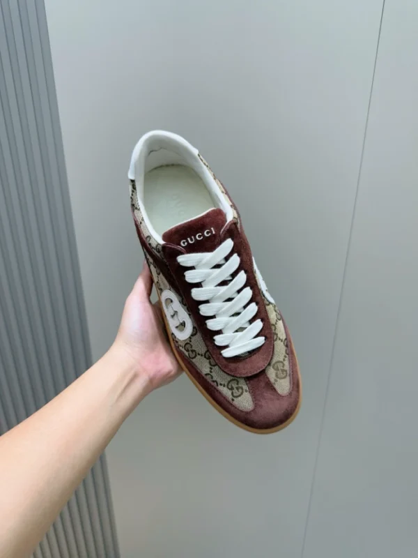 Gucci Men's G75 Sneaker