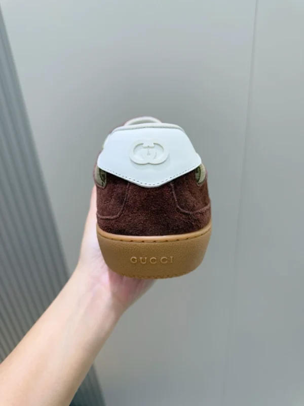 Gucci Men's G75 Sneaker
