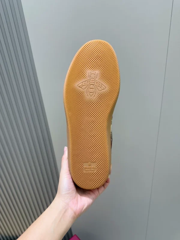 Gucci Men's G75 Sneaker