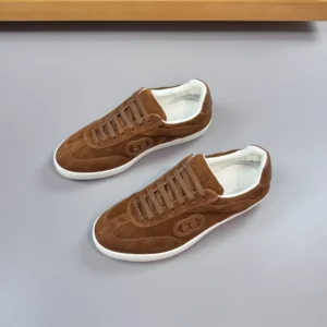 Gucci Men's G75 Sneaker – RGS77