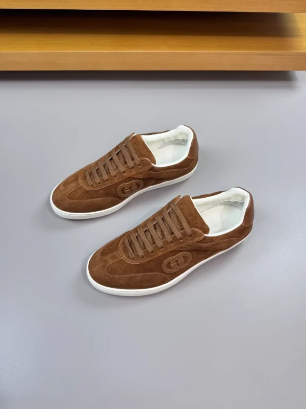 Gucci Men's G75 Sneaker – RGS77