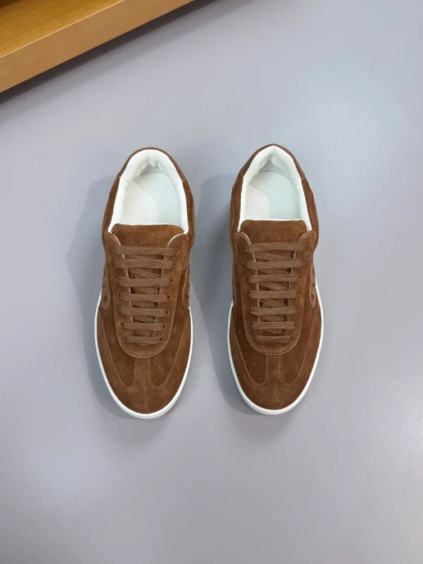 Gucci Men's G75 Sneaker – RGS77