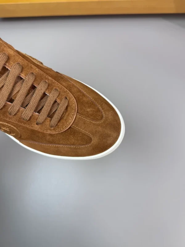 Gucci Men's G75 Sneaker – RGS77