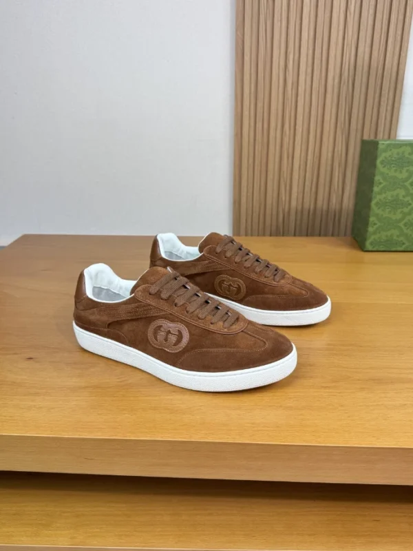 Gucci Men's G75 Sneaker – RGS77