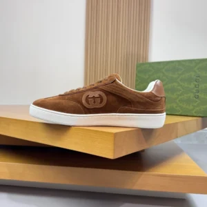 Gucci Men's G75 Sneaker – RGS77