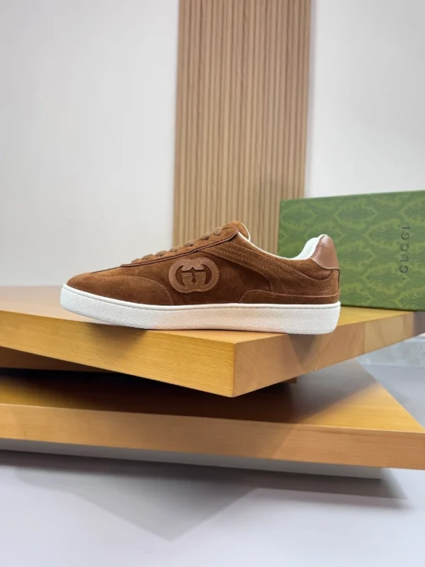 Gucci Men's G75 Sneaker – RGS77