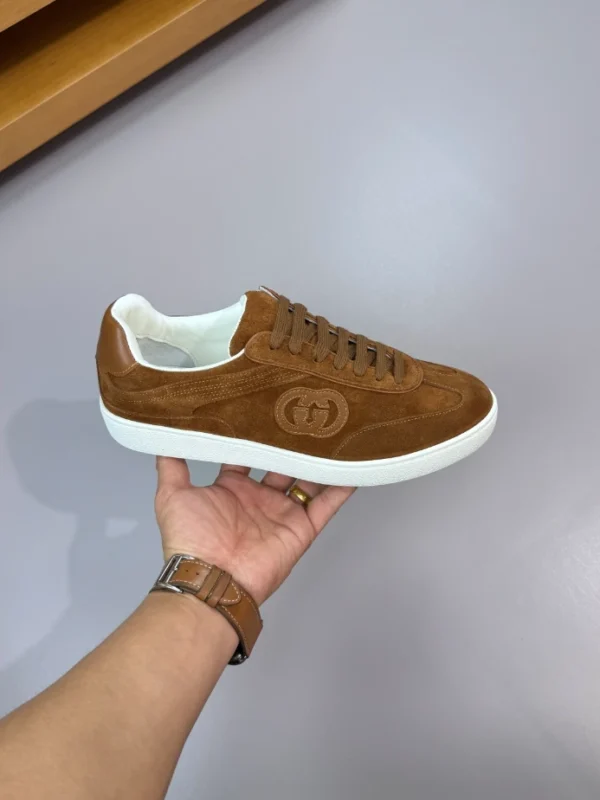 Gucci Men's G75 Sneaker – RGS77
