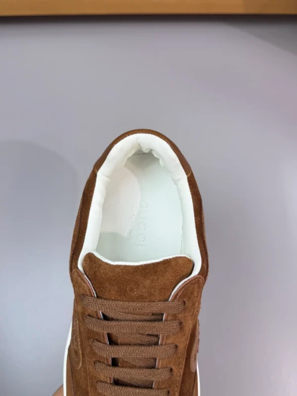 Gucci Men's G75 Sneaker – RGS77