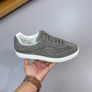 Gucci Men's G75 Sneaker – RGS78