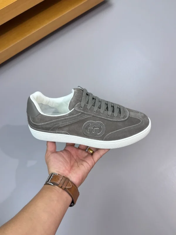 Gucci Men's G75 Sneaker – RGS78