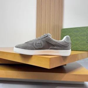Gucci Men's G75 Sneaker – RGS78