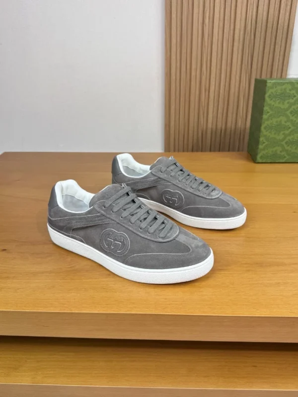 Gucci Men's G75 Sneaker – RGS78
