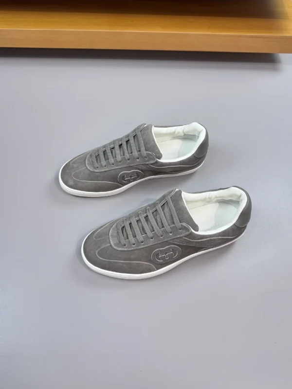 Gucci Men's G75 Sneaker – RGS78