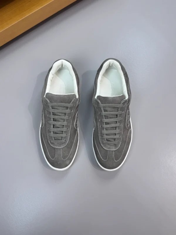 Gucci Men's G75 Sneaker – RGS78