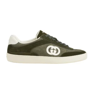 Gucci Men's G75 Sneaker – RGS79