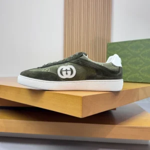 Gucci Men's G75 Sneaker – RGS79