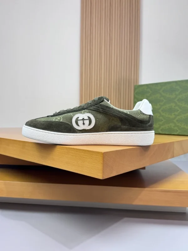 Gucci Men's G75 Sneaker – RGS79