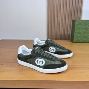Gucci Men's G75 Sneaker – RGS79