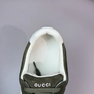 Gucci Men's G75 Sneaker – RGS79