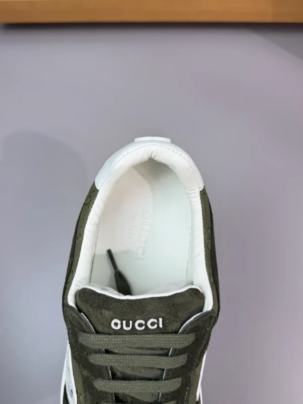Gucci Men's G75 Sneaker – RGS79
