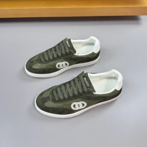 Gucci Men's G75 Sneaker – RGS79