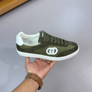 Gucci Men's G75 Sneaker – RGS79