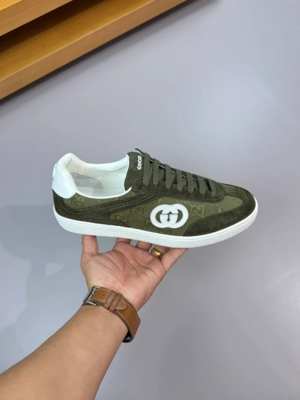 Gucci Men's G75 Sneaker – RGS79