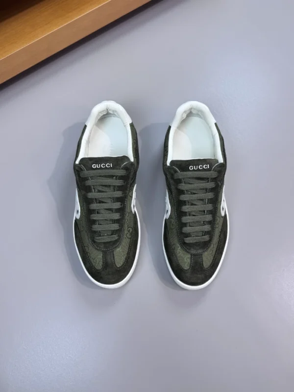 Gucci Men's G75 Sneaker – RGS79