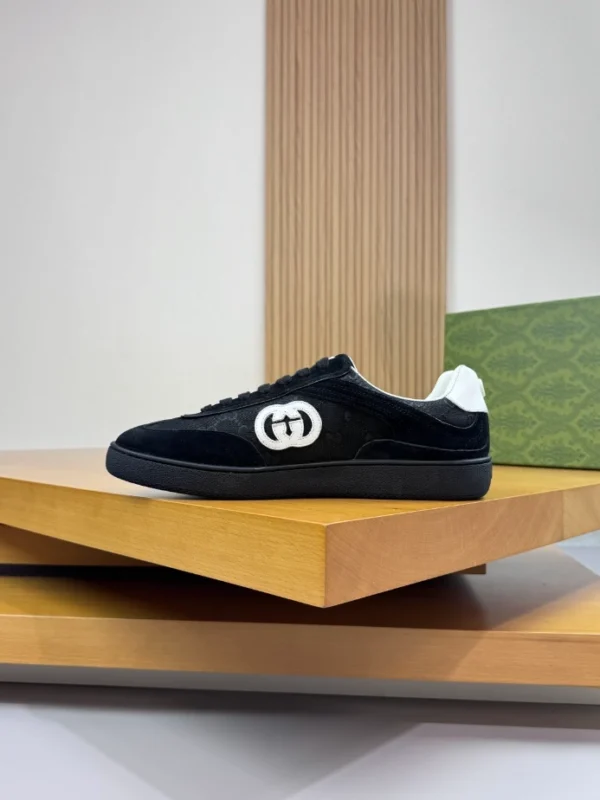 Gucci Men's G75 Sneaker – RGS80