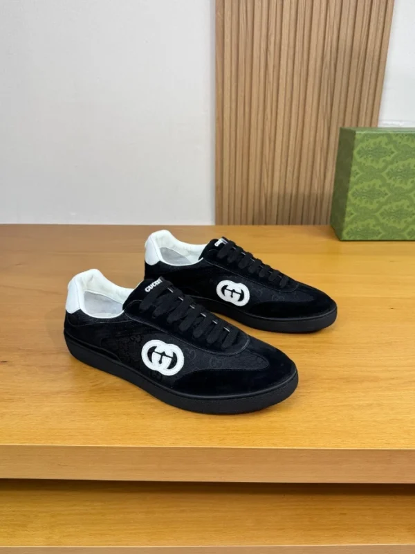 Gucci Men's G75 Sneaker – RGS80