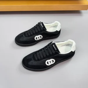 Gucci Men's G75 Sneaker – RGS80