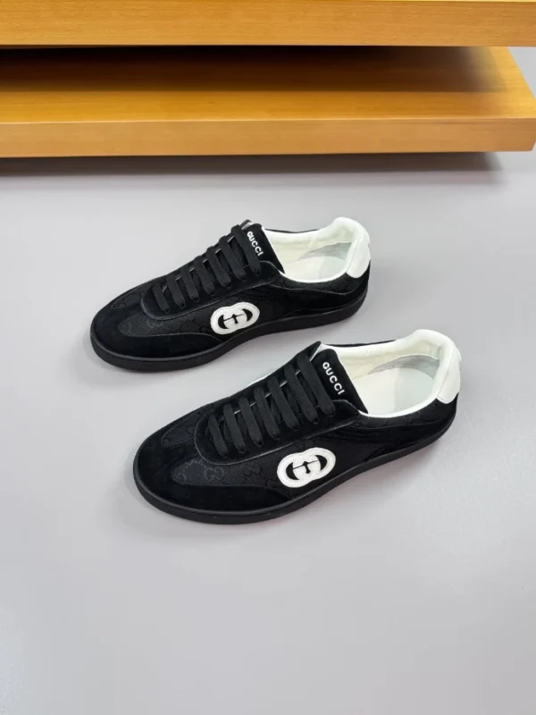 Gucci Men's G75 Sneaker – RGS80