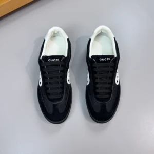 Gucci Men's G75 Sneaker – RGS80