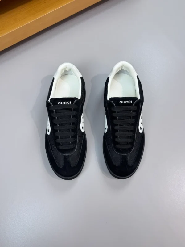 Gucci Men's G75 Sneaker – RGS80
