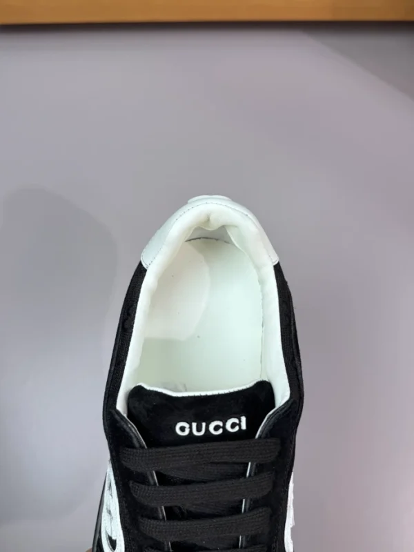 Gucci Men's G75 Sneaker – RGS80